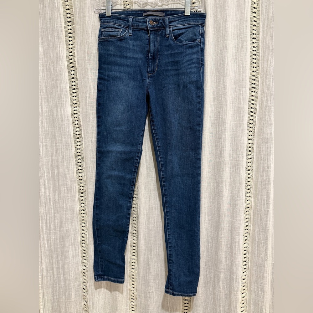 Joes Skinny Dark Denim Women's Jeans